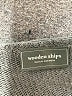 Wooden Ships Gray Pullover Sweater Size M - photo 7