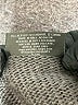 Wooden Ships Gray Pullover Sweater Size M - photo 8