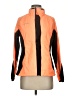 Avalanche Color Block Orange Snow Jacket Size S - photo 1