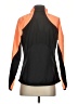 Avalanche Color Block Orange Snow Jacket Size S - photo 2