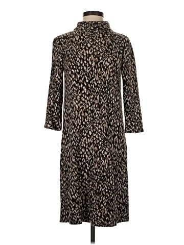 J. McLaughlin Casual Dress (view 1)