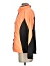 Avalanche Color Block Orange Snow Jacket Size S - photo 5