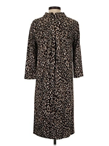J. McLaughlin Casual Dress (view 2)