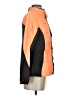 Avalanche Color Block Orange Snow Jacket Size S - photo 4