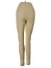 Lululemon Athletica Tan Yellow Active Pants Size 6 - photo 2