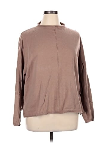 ABLE Long Sleeve Top (view 1)