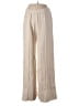 Unbranded Ivory Casual Pants Size M - photo 1