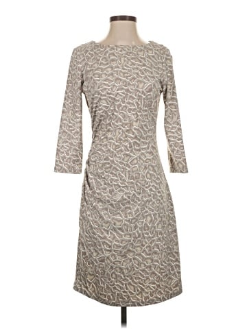J. McLaughlin Casual Dress (view 1)