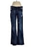 Blank NYC Stars Blue Jeans Size 27 waist - photo 1