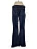 Blank NYC Stars Blue Jeans Size 27 waist - photo 2