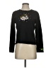 Keren Hart Black Pullover Sweater Size S - photo 1