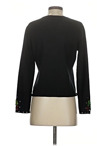 Keren Hart Pullover Sweater (view 2)