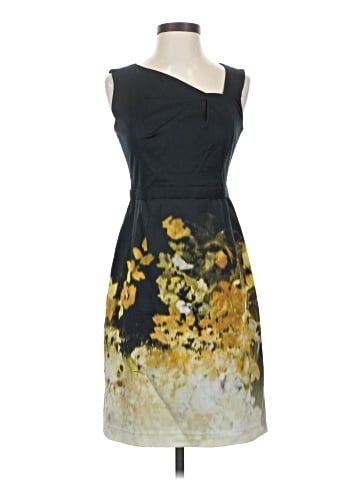 Elie Tahari for Nordstrom Cocktail Dress (view 1)