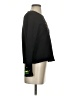 Keren Hart Black Pullover Sweater Size S - photo 4