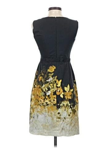 Elie Tahari for Nordstrom Cocktail Dress (view 2)