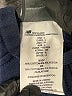 New Balance Blue Pullover Hoodie Size L - photo 7