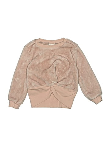 CALVIN KLEIN JEANS Sweatshirt (view 1)