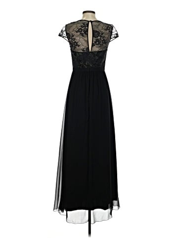 ERIN Erin Fetherston Cocktail Dress (view 2)