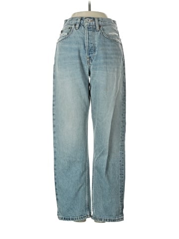 RE/DONE Jeans (view 1)