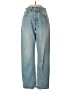 RE/DONE 100% Cotton Blue Jeans Size 24 waist - photo 1