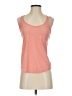 Lululemon Athletica Pink Orange Tank Top Size 2 - photo 1