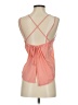 Lululemon Athletica Pink Orange Tank Top Size 2 - photo 2