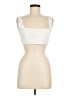 Princess Polly Ivory Sleeveless Top Size 6 - photo 1