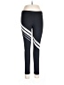 Under Armour Black Active Pants Size L - photo 1