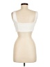 Princess Polly Ivory Sleeveless Top Size 6 - photo 2