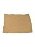 Shein 100% Polyester Solid Tan Casual Skirt Size S - photo 2