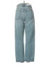 RE/DONE 100% Cotton Blue Jeans Size 24 waist - photo 2