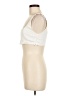 Princess Polly Ivory Sleeveless Top Size 6 - photo 5