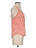 Lululemon Athletica Pink Orange Tank Top Size 2 - photo 4