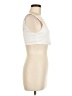 Princess Polly Ivory Sleeveless Top Size 6 - photo 4