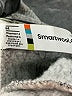 Smartwool Gray Turtleneck Sweater Size S - photo 7
