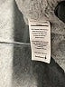 Smartwool Gray Turtleneck Sweater Size S - photo 8