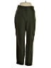 Express Green Cargo Pants Size S (estimated) - photo 1
