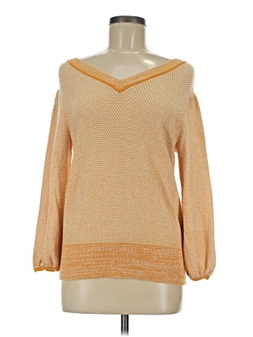 Design 365 Pullover Sweater (view 1)