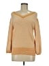 Design 365 Orange Pullover Sweater Size M - photo 1
