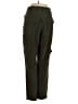Express Green Cargo Pants Size S (estimated) - photo 2