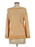 Design 365 Orange Pullover Sweater Size M - photo 2