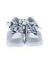 Unbranded Silver White Sneakers Size EU 42 - photo 2