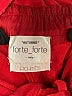 forte_forte Solid Pink Red Casual Pants Size XS (0) - photo 7