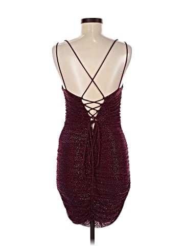 The Secret Dress by Alyce Paris Cocktail Dress (view 2)