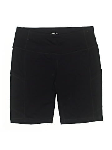 Torrid Athletic Shorts (view 1)