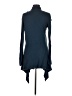 Matty M Blue Cardigan Size M - photo 2