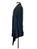 Matty M Blue Cardigan Size M - photo 5