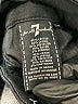 7 For All Mankind Black Jeans Size 26 waist - photo 8