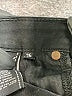 7 For All Mankind Black Jeans Size 26 waist - photo 9