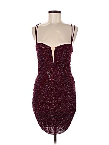The Secret Dress by Alyce Paris Cocktail Dress (view 1)